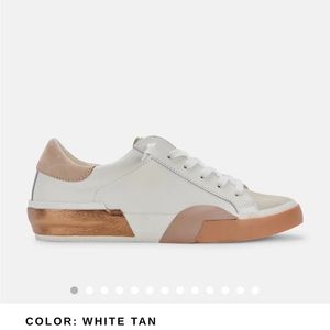 Dolce Vita Zina Sneaker